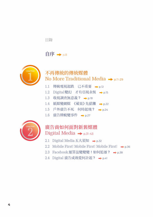 廣告101—Digital Marketing之變(吳博林)