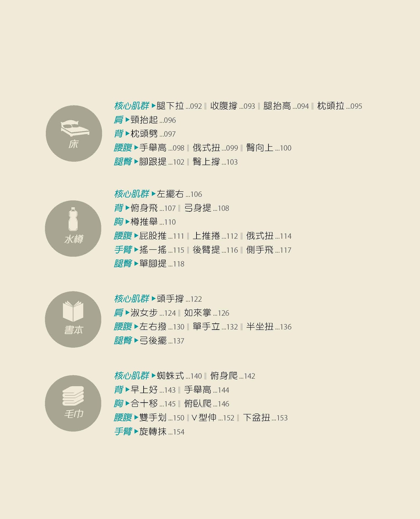隨時隨地輕運動(王君萍(鴨仔))