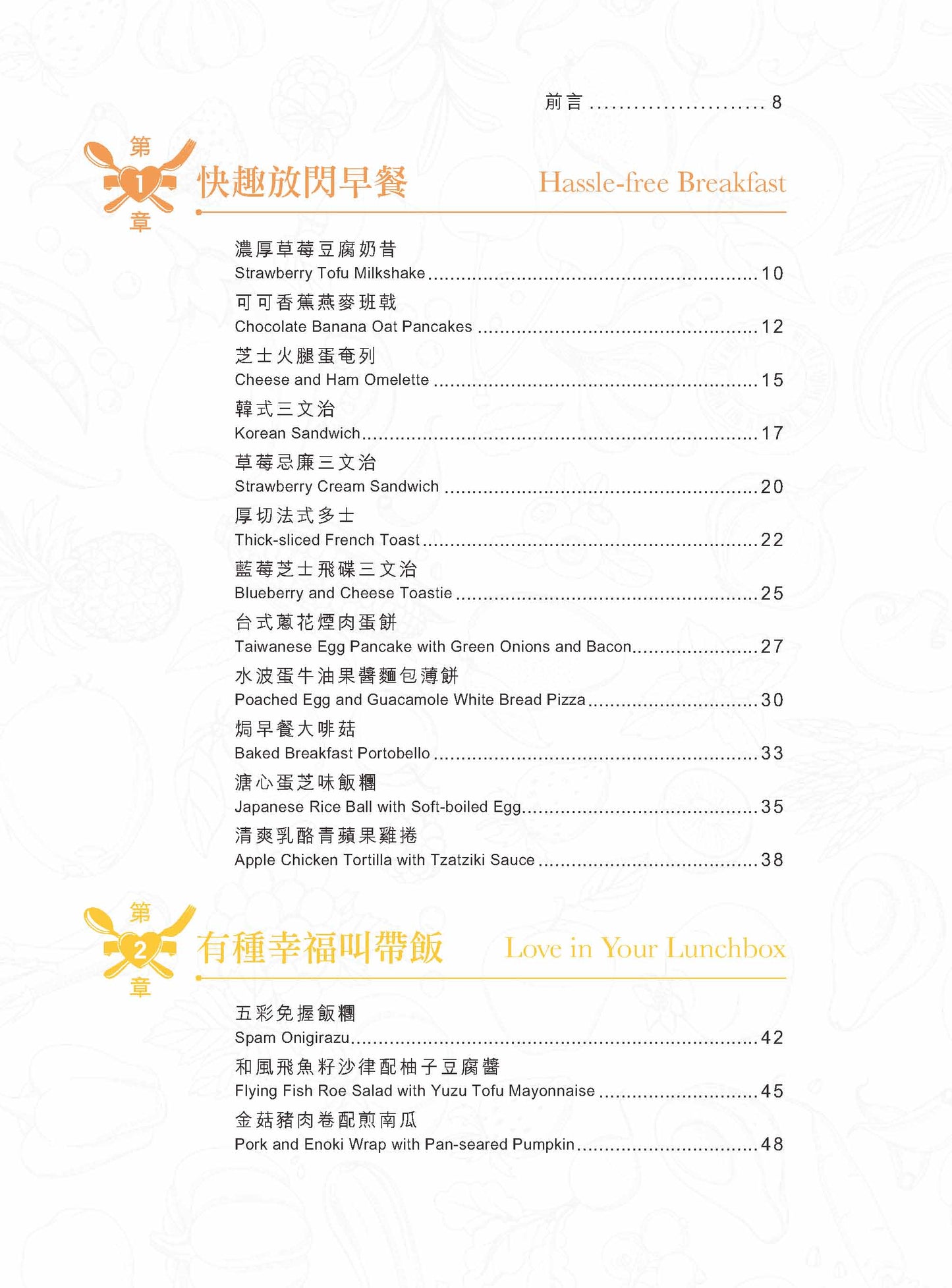 兩口子幸福日嚐 (Norma @ DayDayCook)