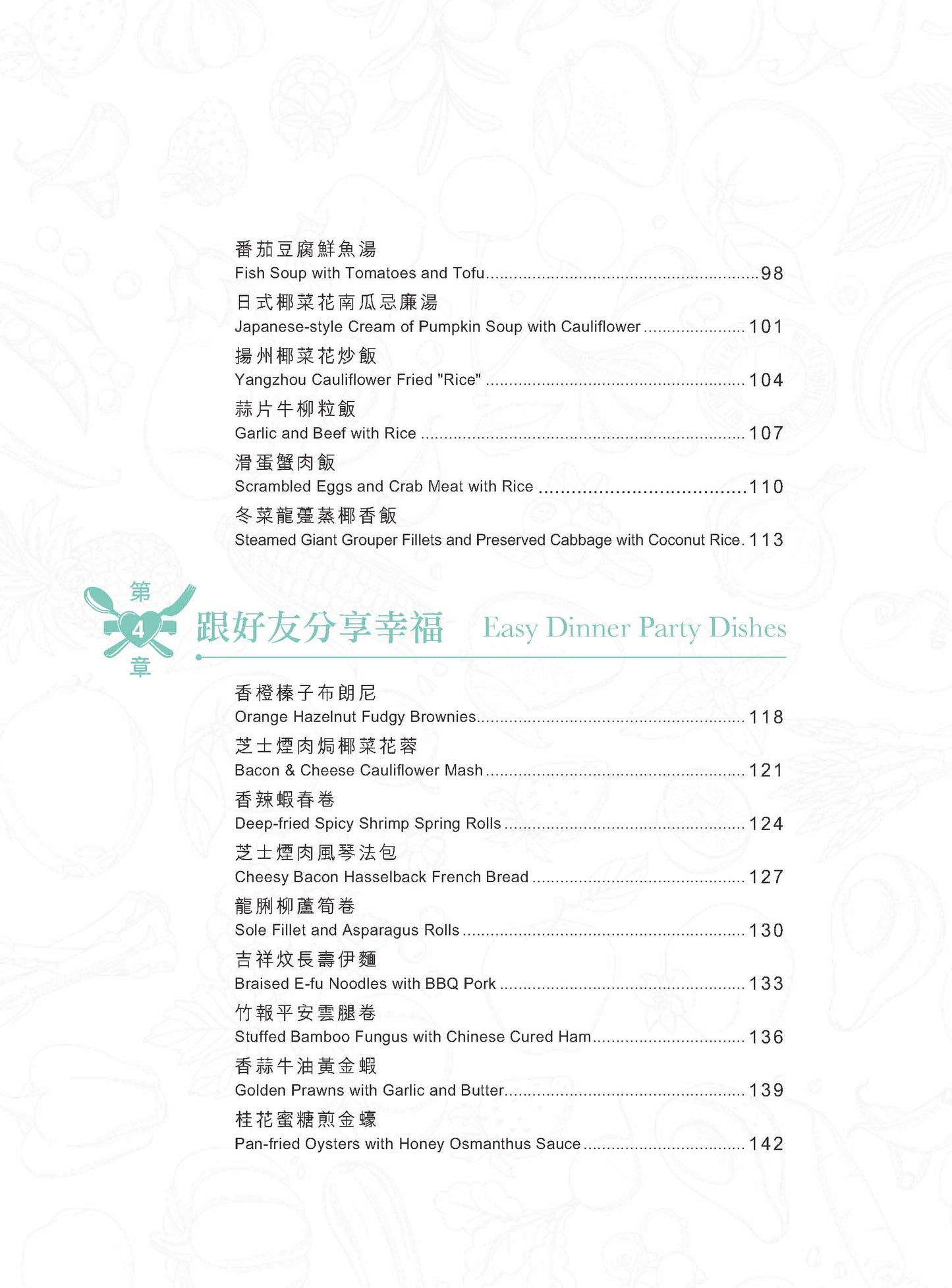 兩口子幸福日嚐 (Norma @ DayDayCook)