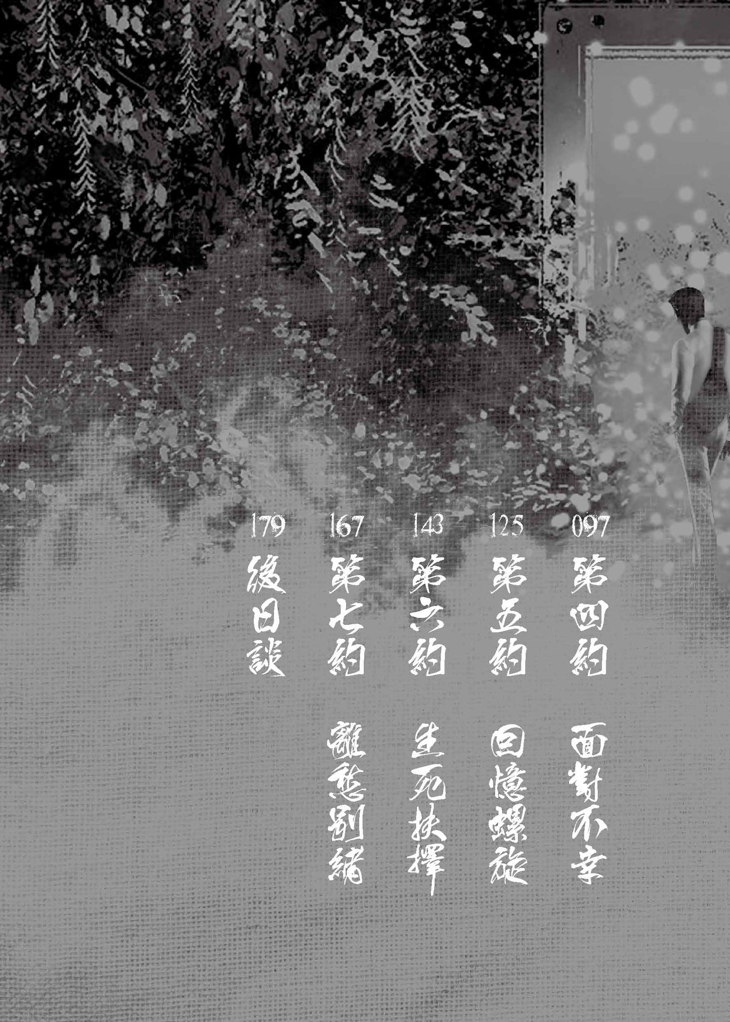 死亡入境處(嚴邊)