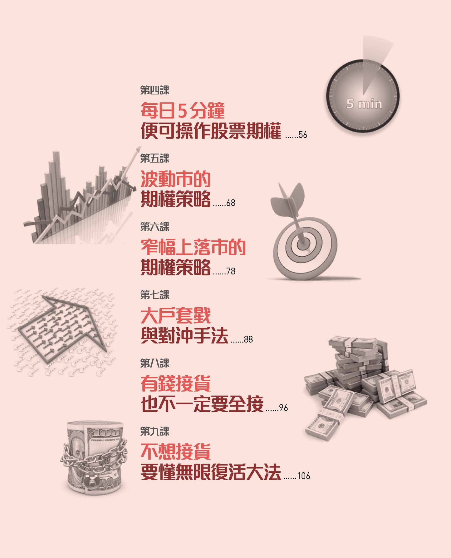 期權制勝2——股票期權獲利18絕招（全新增訂版）（金曹）