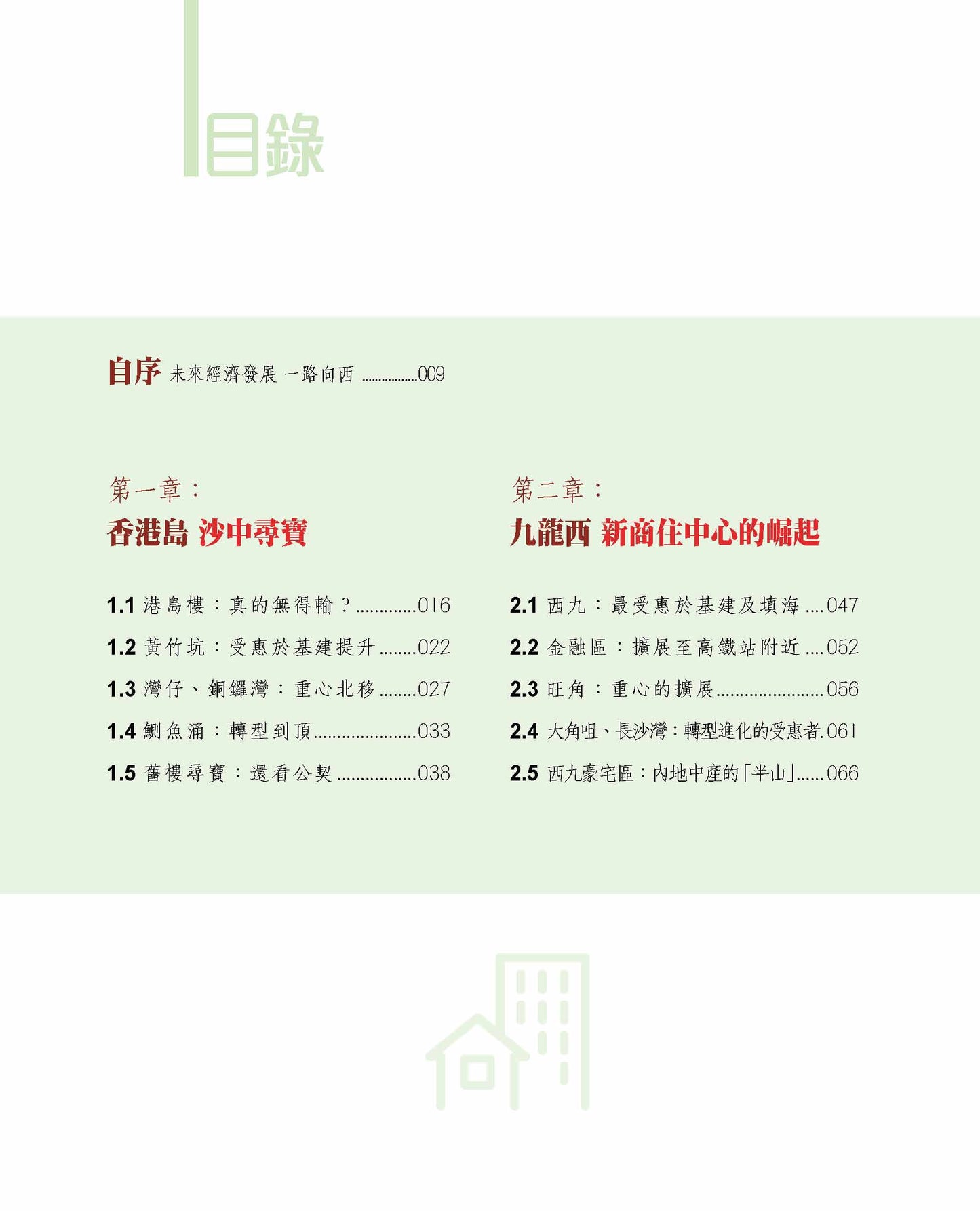 智取筍盤2——升值地段大發現（脫苦海）