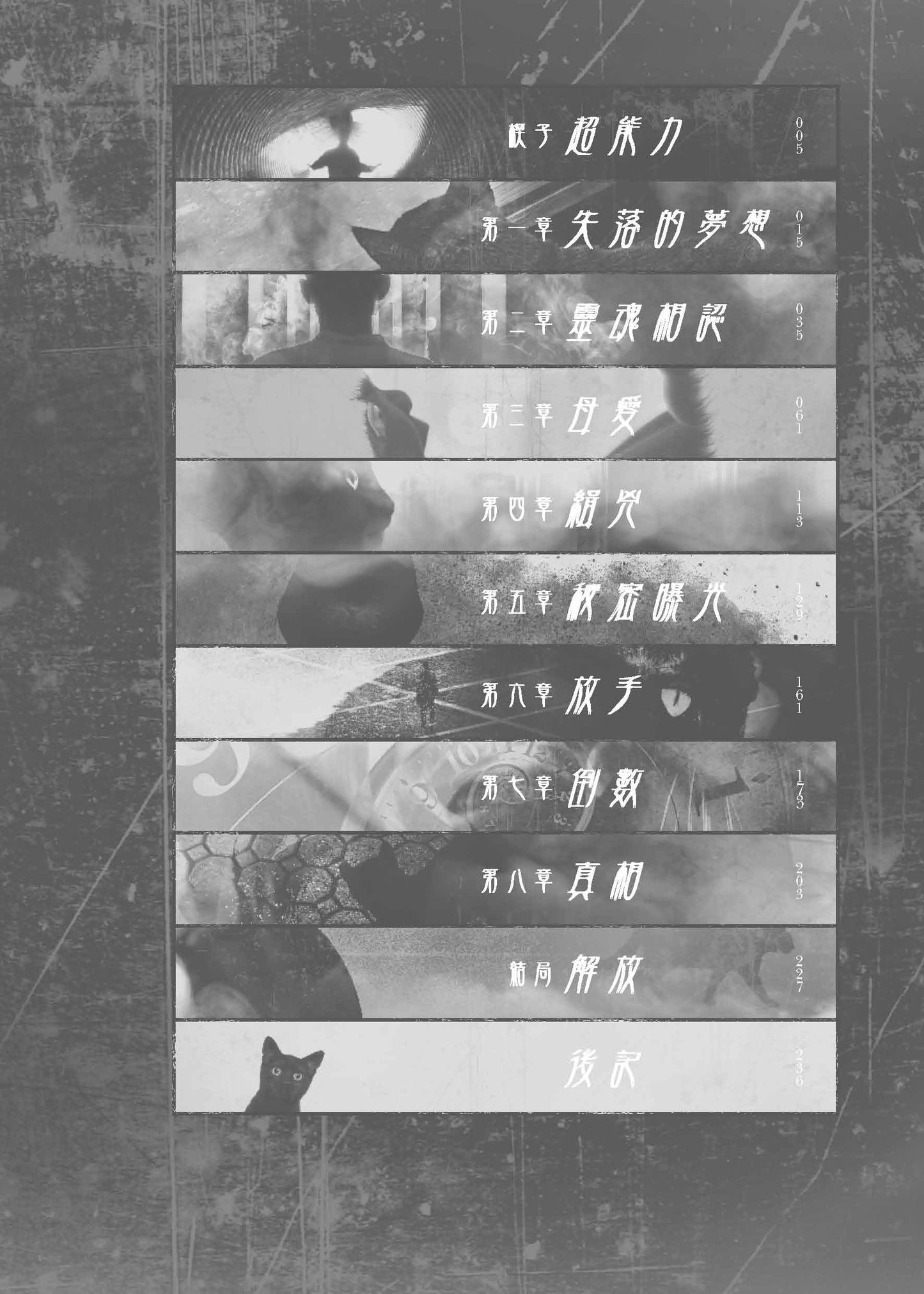是咁的，我嘅職業係動物傳心師（做金庸的男人）
