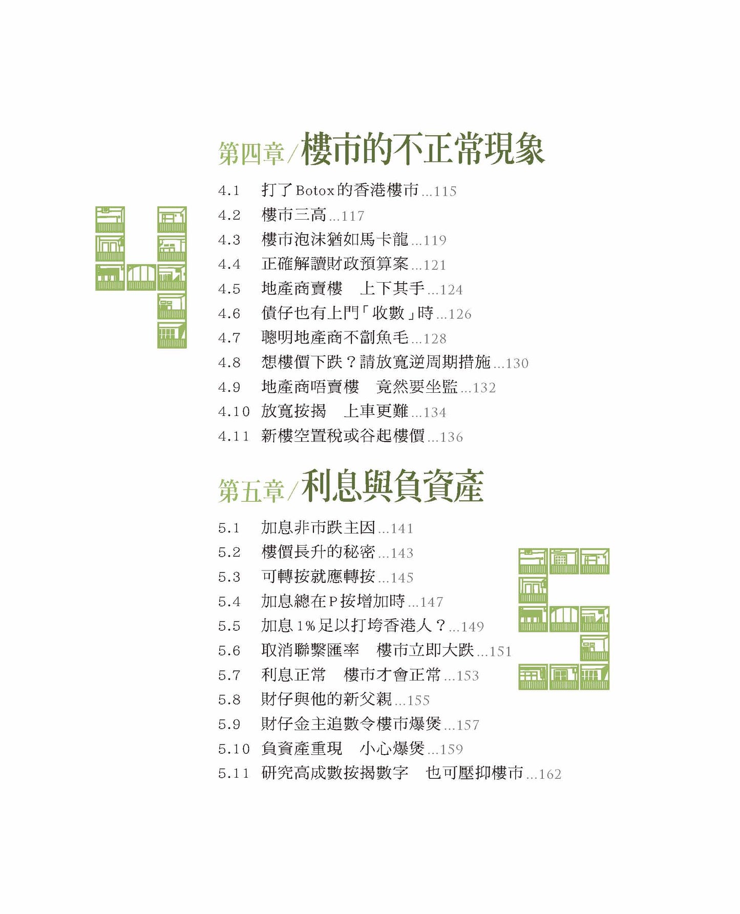 庶民經濟學 — 買樓者言（湯文亮博士）